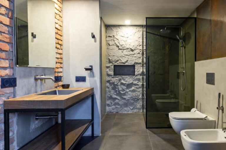 Arredamento bagno