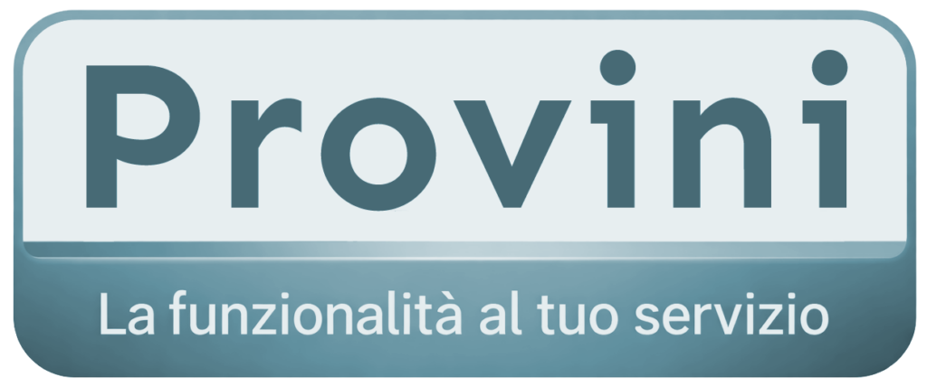 Logo Provini